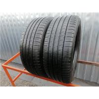 Шины бу 205/55 R16 Falken Ziex ZE310 Ecorun с износом 15%