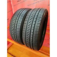 Шины бу 205/55 R16 Formula Energy с износом 30%
