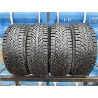 Шины бу 205/55 R16 Formula Ice с износом 15%