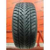 Шина бу 205/55 R16 Goodyear Eagle Ultra Grip GW-3 RunFlat с износом 15%