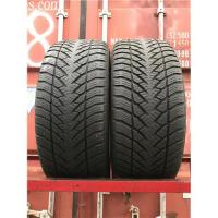 Шины бу 205/55 R16 Goodyear Eagle Ultra Grip GW-3 RunFlat с износом 30%
