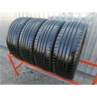 Шины бу 205/55 R16 Goodyear EfficientGrip с износом 30%