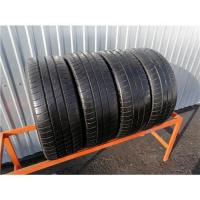 Шины бу 205/55 R16 Goodyear EfficientGrip Performance с износом 30%