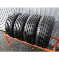 Шины бу 205/55 R16 Goodyear EfficientGrip Performance с износом 15%