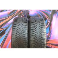 Шины бу 205/55 R16 Goodyear Ultra Grip 8 с износом 30%