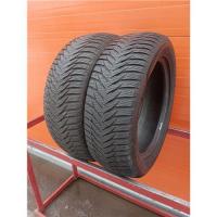 Шины бу 205/55 R16 Goodyear Ultra Grip 8 с износом 5%
