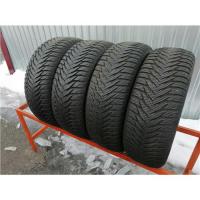 Шины бу 205/55 R16 Goodyear Ultra Grip 8 с износом 15%