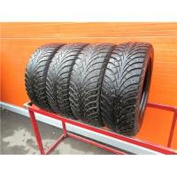 Шины бу 205/55 R16 Goodyear Ultra Grip Extreme с износом 30%