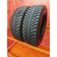 Шины бу 205/55 R16 Goodyear Ultra Grip Extreme RunFlat с износом 15%