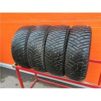 Шины бу 205/55 R16 Goodyear Ultra Grip Ice Arctic с износом 15%