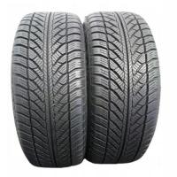Шины бу 205/55 R16 Goodyear Ultra Grip Performance 2 RunFlat с износом 15%