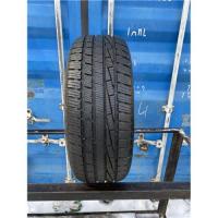 Шина бу 205/55 R16 Goodyear Ultra Grip Performance с износом 15%