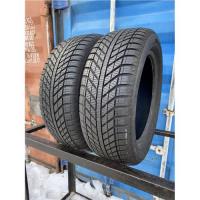 Шины бу 205/55 R16 Goodyear Vector 4Seasons с износом 5%
