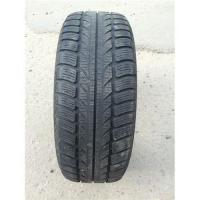 Шина бу 205/55 R16 Hankook Ice Bear W440 с износом 30%