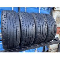 Шины бу 205/55 R16 Hankook Ventus Prime 2 K115 с износом 15%