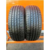Шины бу 205/55 R16 Hankook Ventus Prime 2 K115 RunFlat с износом 15%