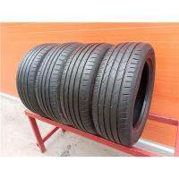 Шины бу 205/55 R16 Hankook Ventus Prime 3 K125 с износом 30%