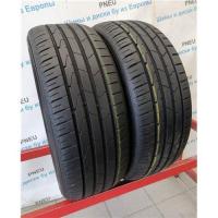 Шины бу 205/55 R16 Hankook Ventus Prime 3 K125 с износом 15%