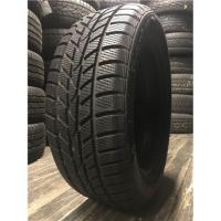 Шина бу 205/55 R16 Hankook Winter I Cept RS W442 с износом 15%