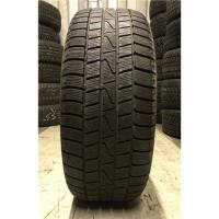 Шина бу 205/55 R16 Hankook Winter I*cept IZ W606 с износом 15%