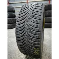 Шина бу 205/55 R16 Hankook Winter I*cept RS2 W452 с износом 30%