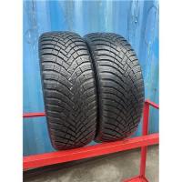 Шины бу 205/55 R16 Hankook Winter I*cept RS3 W462 с износом 15%