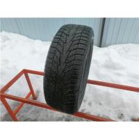 Шина бу 205/55 R16 Hankook Winter i*Cept IZ 2 W616 с износом 15%