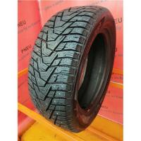 Шина бу 205/55 R16 Hankook Winter i Pike RS2 W429 с износом 15%