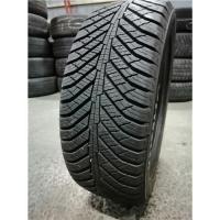 Шина бу 205/55 R16 Kumho Solus HA31 с износом 15%