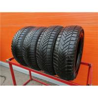 Шины бу 205/55 R16 Michelin Alpin 6 с износом 15%
