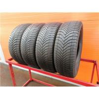Шины бу 205/55 R16 Michelin CrossClimate с износом 30%