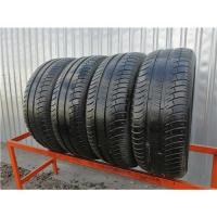 Шины бу 205/55 R16 Michelin Energy E3A с износом 30%