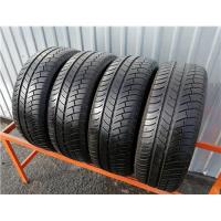 Шины бу 205/55 R16 Michelin Energy E3A с износом 15%