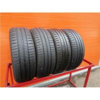 Шины бу 205/55 R16 Michelin Energy Saver с износом 15%