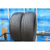 Шины бу 205/55 R16 Michelin Pilot Primacy с износом 30%