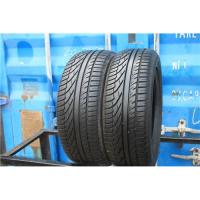 Шины бу 205/55 R16 Michelin Pilot Primacy с износом 5%
