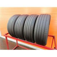 Шины бу 205/55 R16 Michelin Primacy 4 с износом 30%