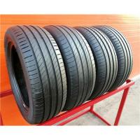 Шины бу 205/55 R16 Michelin Primacy 4 с износом 15%