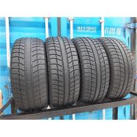 Шины бу 205/55 R16 Michelin Primacy Alpin PA3 с износом 30%