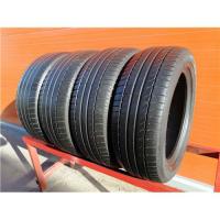 Шины бу 205/55 R16 Michelin Primacy HP с износом 30%