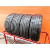 Шины бу 205/55 R16 Michelin Primacy HP с износом 15%