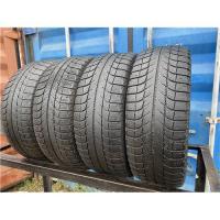 Шины бу 205/55 R16 Michelin X-Ice 2 с износом 30%