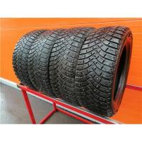 Шины бу 205/55 R16 Michelin X-Ice North 2 с износом 15%