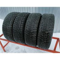 Шины бу 205/55 R16 Michelin X-Ice North с износом 15%