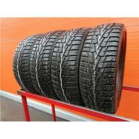 Шины бу 205/55 R16 Nexen Winguard Winspike WGWS-04 с износом 15%
