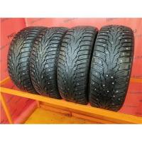 Шины бу 205/55 R16 Nexen Winguard Winspike WH62 с износом 15%