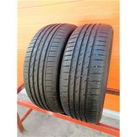 Шины бу 205/55 R16 Nexen nBlue HD с износом 15%