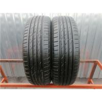 Шины бу 205/55 R16 Nexen nBlue HD Plus с износом 15%