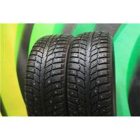 Шины бу 205/55 R16 Nokian Hakkapeliitta 2 с износом 15%