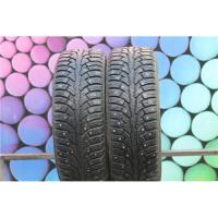 Шины бу 205/55 R16 Nokian Hakkapeliitta 5 RunFlat с износом 30%